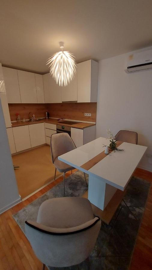 Villa Tara - Sarajevo Center Esterno foto
