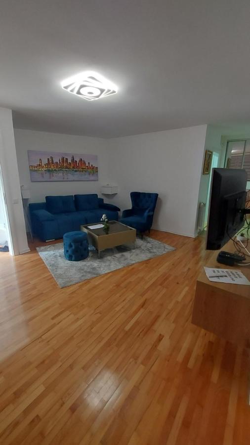 Villa Tara - Sarajevo Center Esterno foto