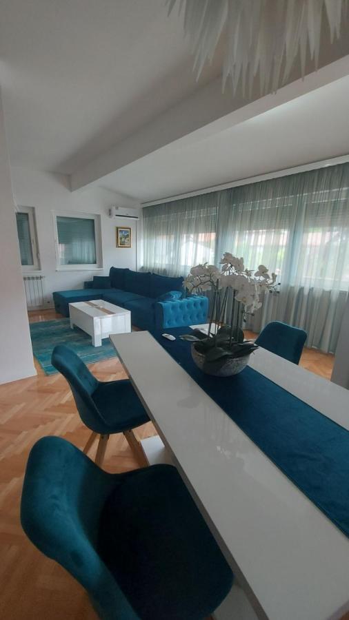 Villa Tara - Sarajevo Center Esterno foto