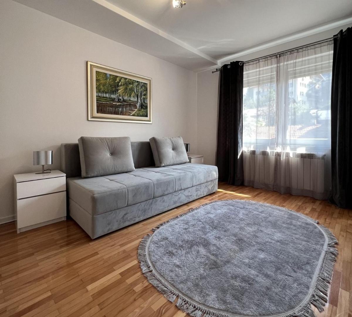 Villa Tara - Sarajevo Center Esterno foto